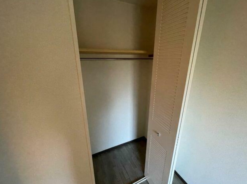 収納　※同タイプ室内写真参照