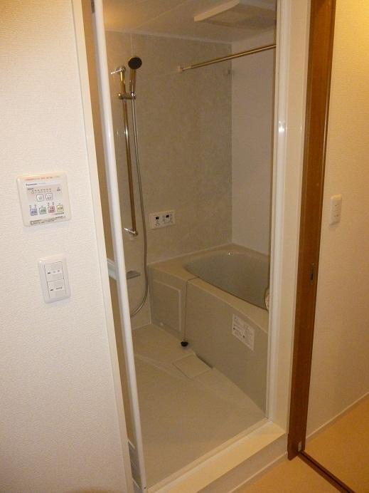 バス・シャワールーム　☆リラックスできるお風呂☆