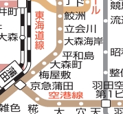 その他　☆路線図☆