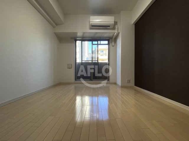 居室・リビング　アーデンタワー西本町　洋室