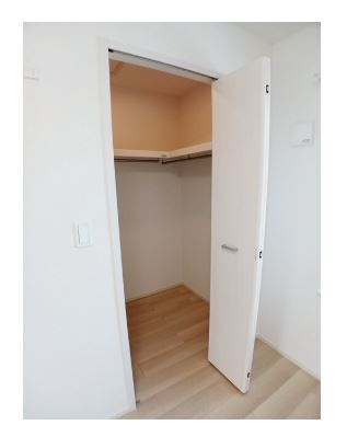 収納　同タイプの画像です