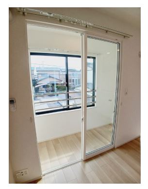 その他部屋・スペース　同タイプの画像です　サンルーム