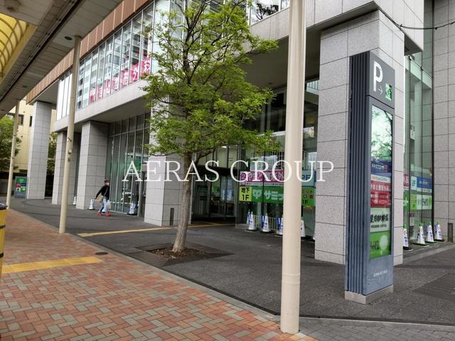 スーパー　サミットストア 小岩駅南口店（スーパー）まで500m