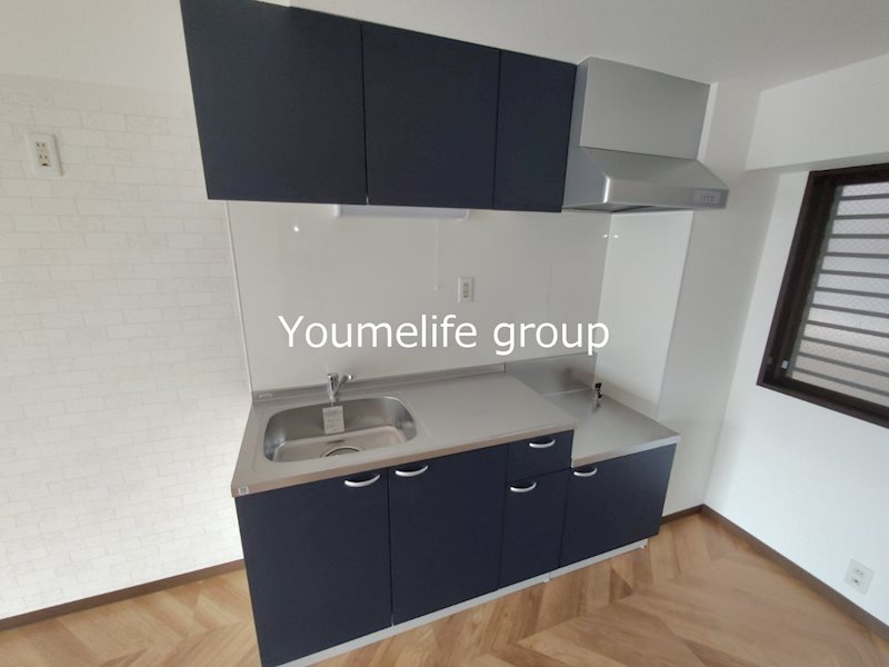 キッチン　新生活で料理のレパートリーが増えるかも！？