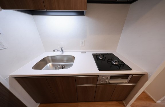 キッチン　キッチン※別部屋参考写真