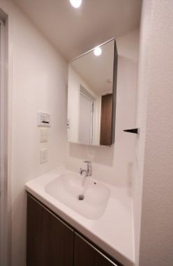 洗面設備　洗面※別部屋参考写真