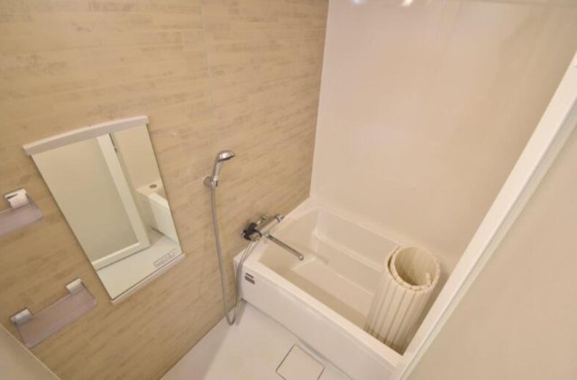 バス・シャワールーム　風呂