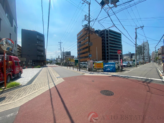 その他　周辺（その他）まで10m