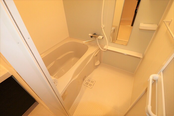 その他　ユニットバス