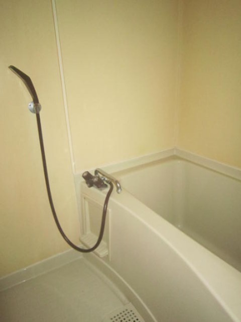 バス・シャワールーム　反転部屋参考