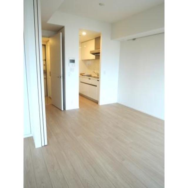 居室・リビング　※写真は同タイプ住戸です。