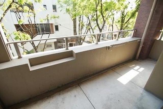 バルコニー　その他