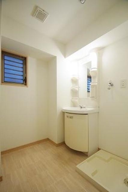 洗面設備　その他設備