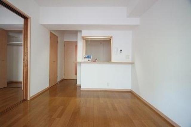 居室・リビング　セキュリティ