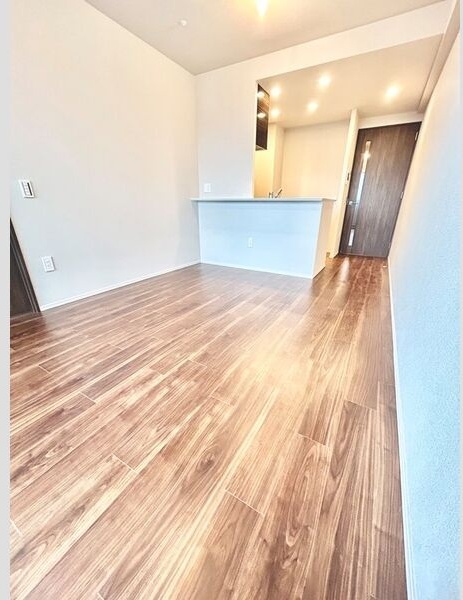 居室・リビング　くじらのゼロ賃貸は＼仲介手数料0円×初期費用最安×全国対応／