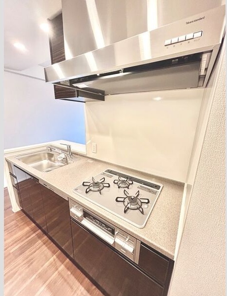 キッチン　名古屋で一番初期費用の安い賃貸専門の不動産会社です(^^)