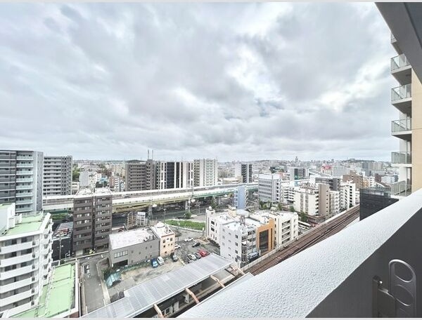 眺望　★☆他社掲載も内見や契約可能！相見積もり大歓迎☆★