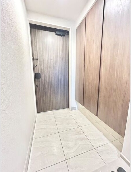 玄関　★☆LINE24時間対応♪お気軽にお問合せください！☆★