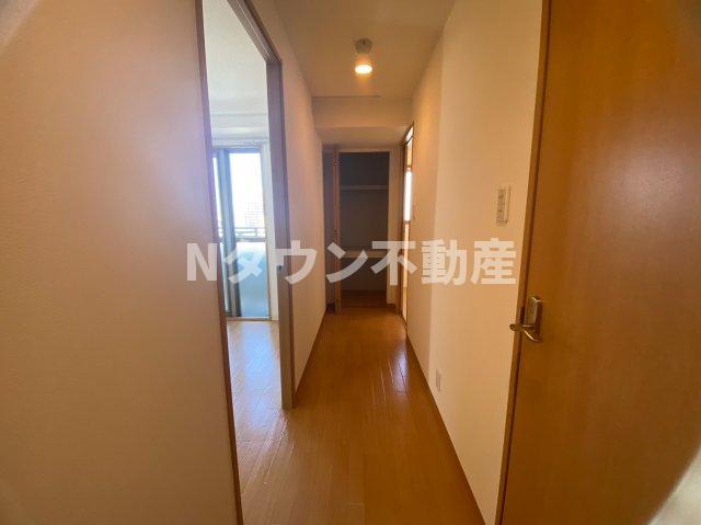 その他部屋・スペース　きれいな内装です