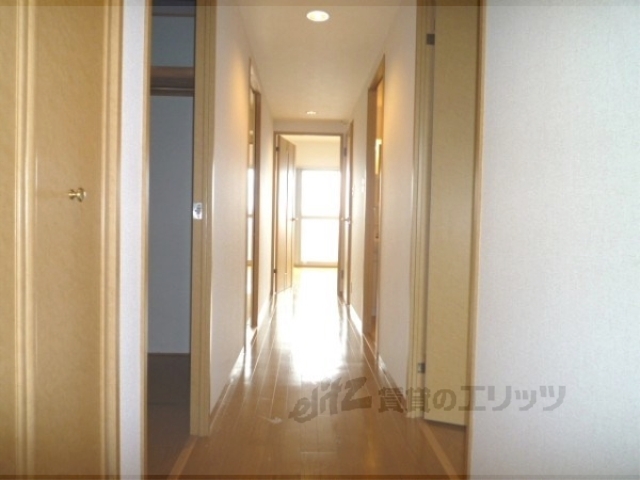 その他部屋・スペース　廊下