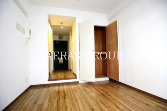 その他部屋・スペース　内装