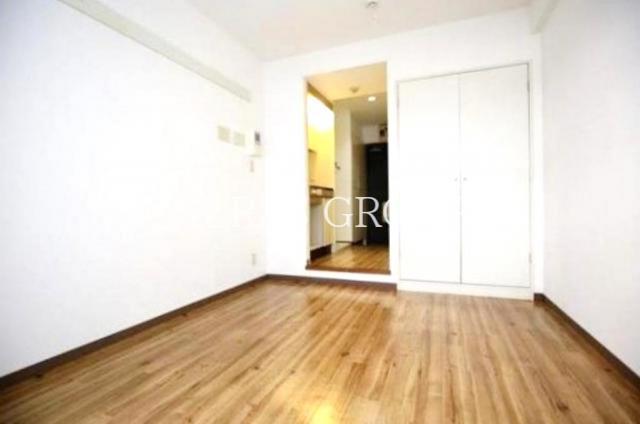 居室・リビング　内装