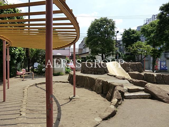 公園　西落合東公園（公園）まで202m