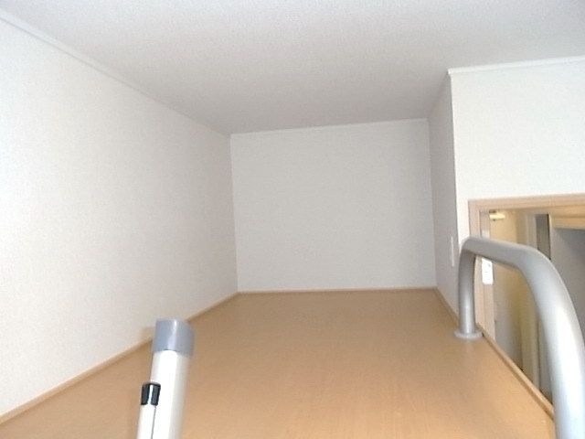 その他部屋・スペース　★ハイベッド★