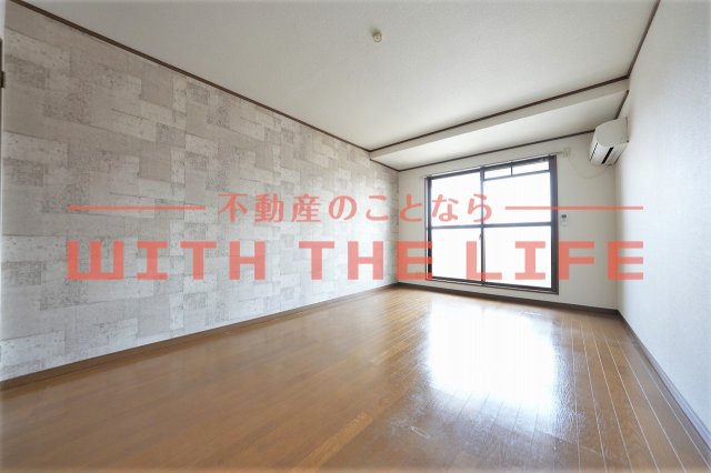 居室・リビング　おしゃれな居間です