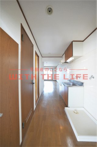 その他部屋・スペース　内装も気になるポイント