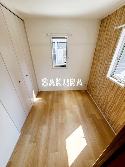 その他部屋・スペース　ゆとりある広さは魅力的です♪