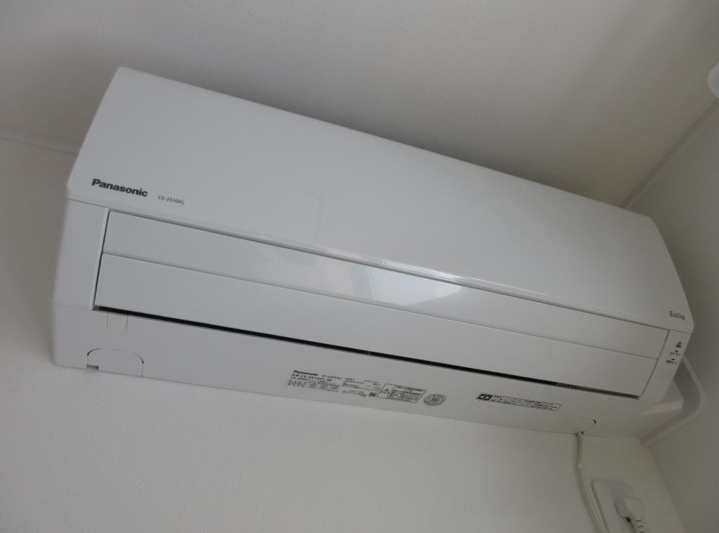 その他設備　充実した室内設備♪