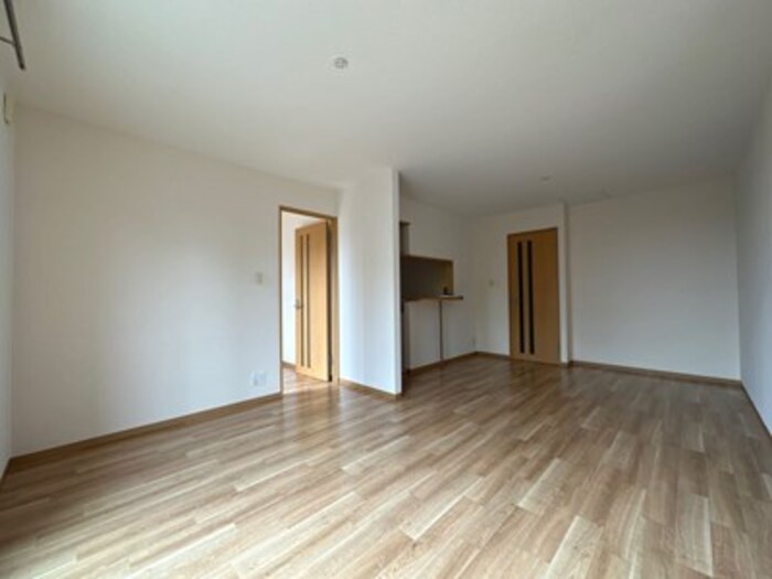 居室・リビング　LDK