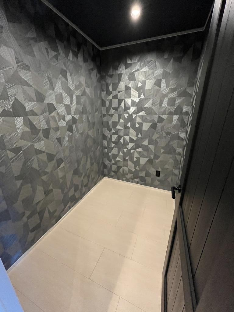 収納　サービスルーム2.1帖