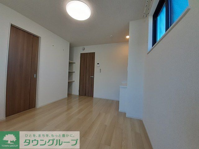 その他部屋・スペース　リビング/居室