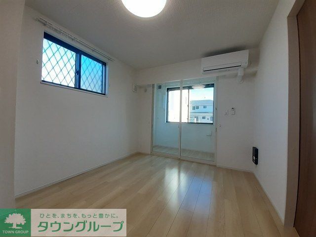 居室・リビング　リビング/居室