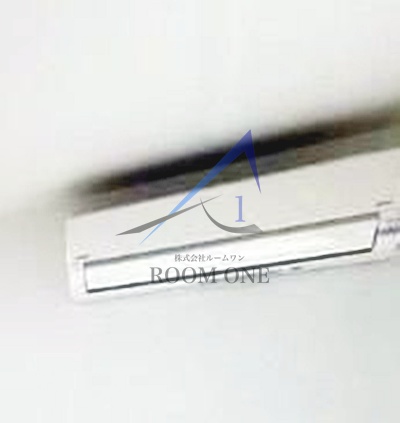 その他設備　エアコン付きです。