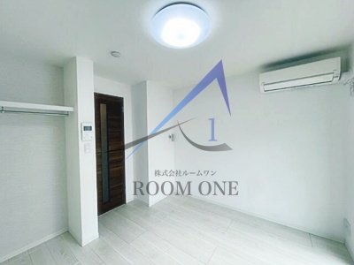 その他部屋・スペース　寝室です。