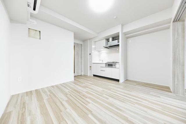 その他　※写真は同タイプ住戸です。