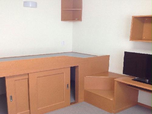 居室・リビング　居室