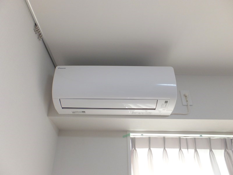 その他部屋・スペース　♪エアコン1基付♪