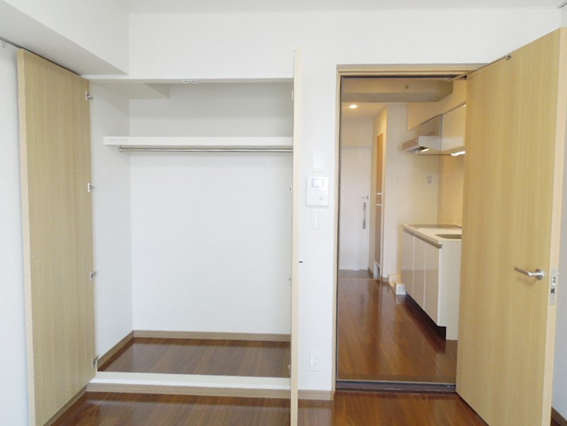 収納　♪居室収納♪