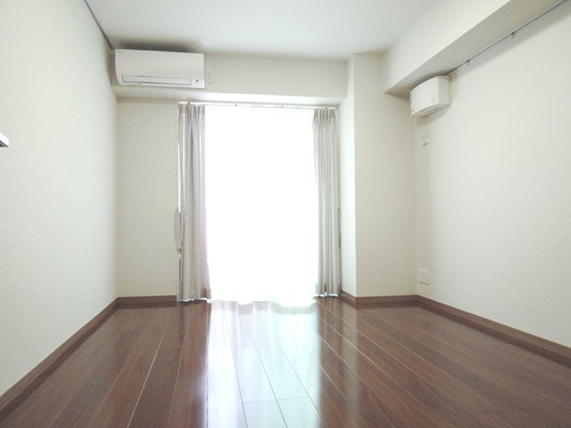 居室・リビング　♪南向き日当たり良好♪