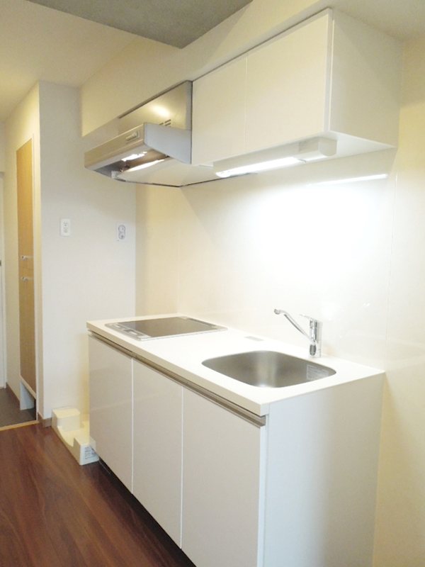 キッチン　♪キッチンスペース♪