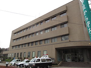 警察署・交番　麻生警察署 新百合ヶ丘駅前交番（警察署・交番）まで230m