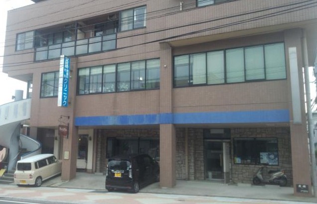 病院　宮路胃腸科医院（病院）まで126m