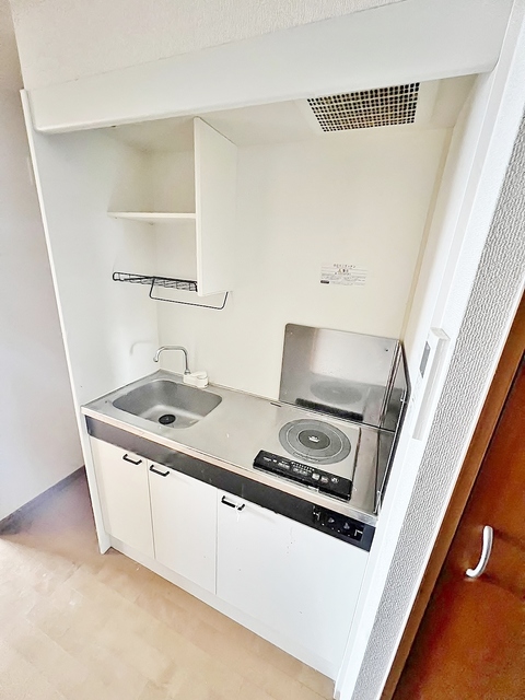 キッチン　ＩＨコンロ