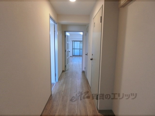 その他部屋・スペース　廊下