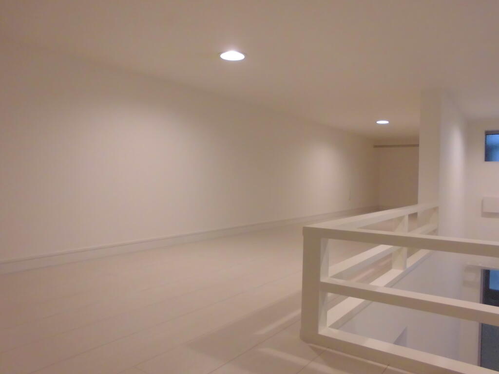 その他共有部分　ロフト