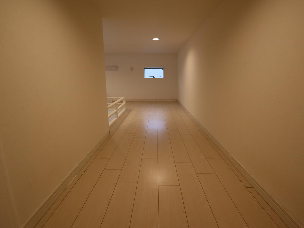 省エネ性能ラベル　ロフト2